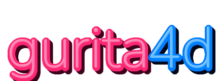 gurita4d — logo kanal